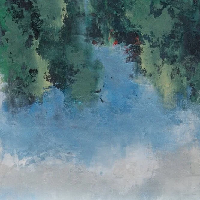 WHERE SKIES FLOAT IN REVERSE