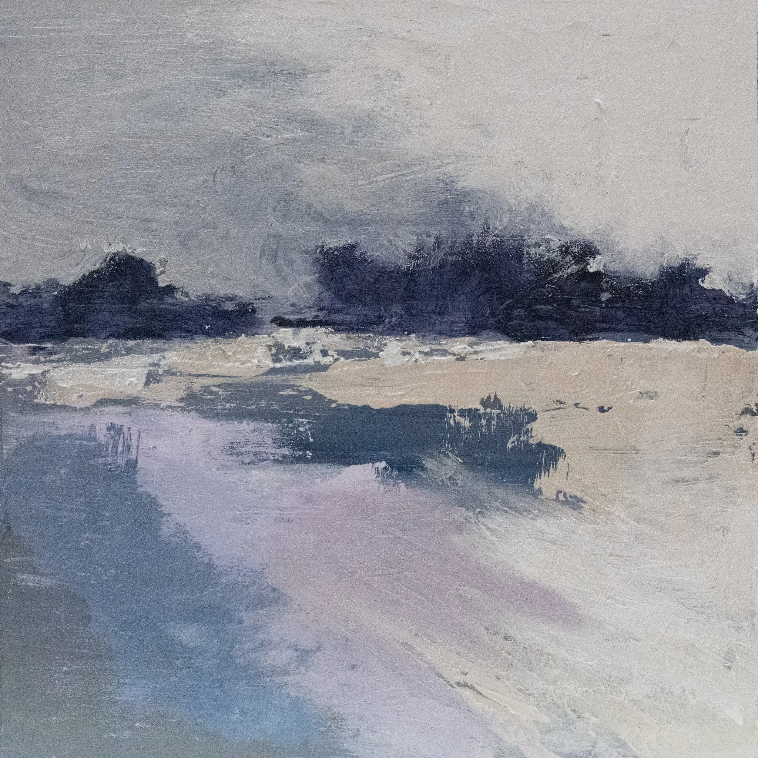 2201 - SEEKING BOUYANT MEMORIES - STORM SEASON COLLECTION - ELLE