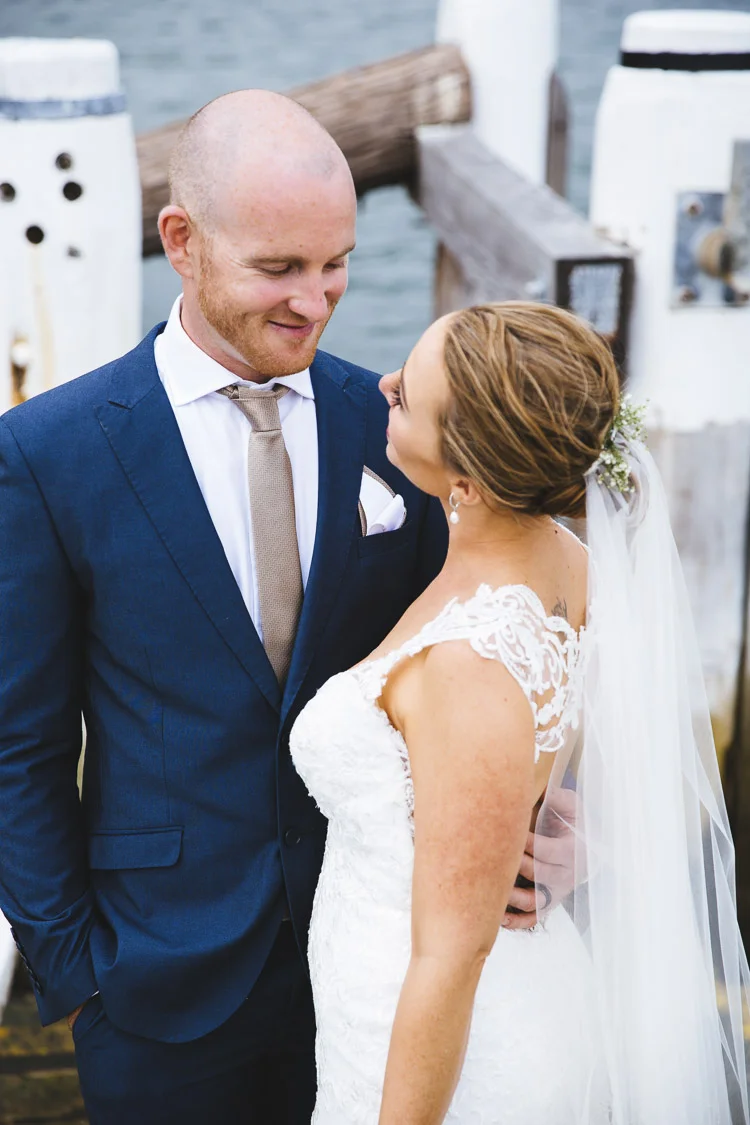 Rose Photos Southern Highlands Wedding Photography