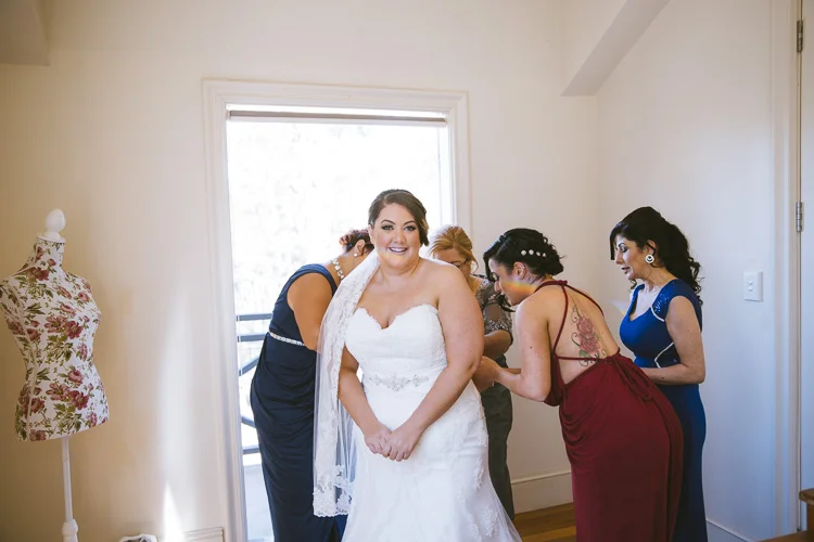 Rose Photos Southern Highlands Wedding Photography