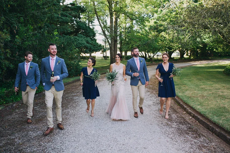 Rose Photos Southern Highlands Wedding Photography