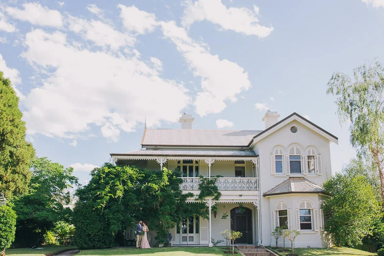 Rose Photos Southern Highlands Wedding Photography