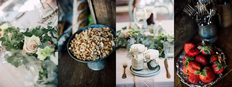 Rose Photos Southern Highlands Wedding Photography