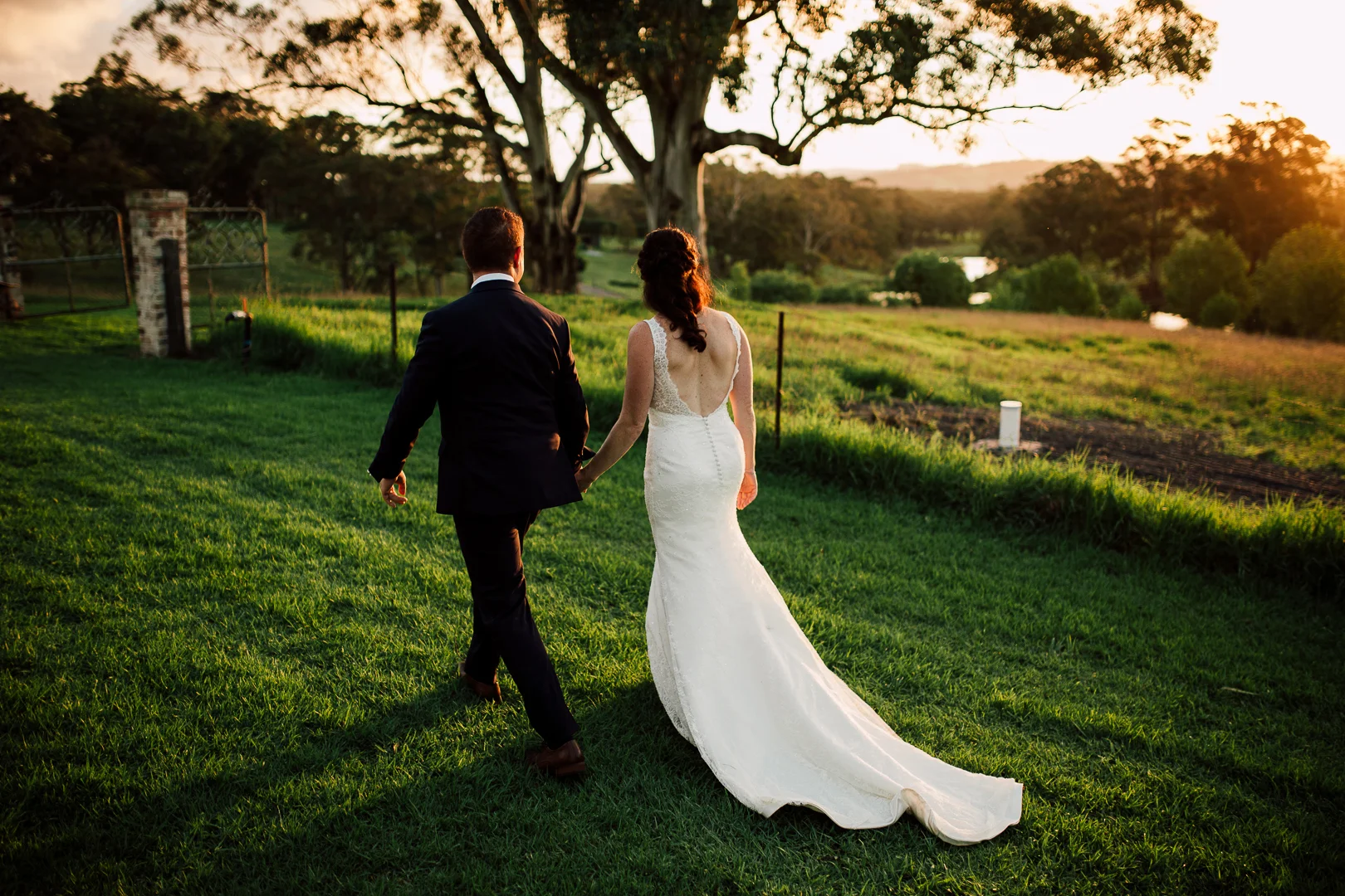 Rose Photos Southern Highlands Wedding Photography