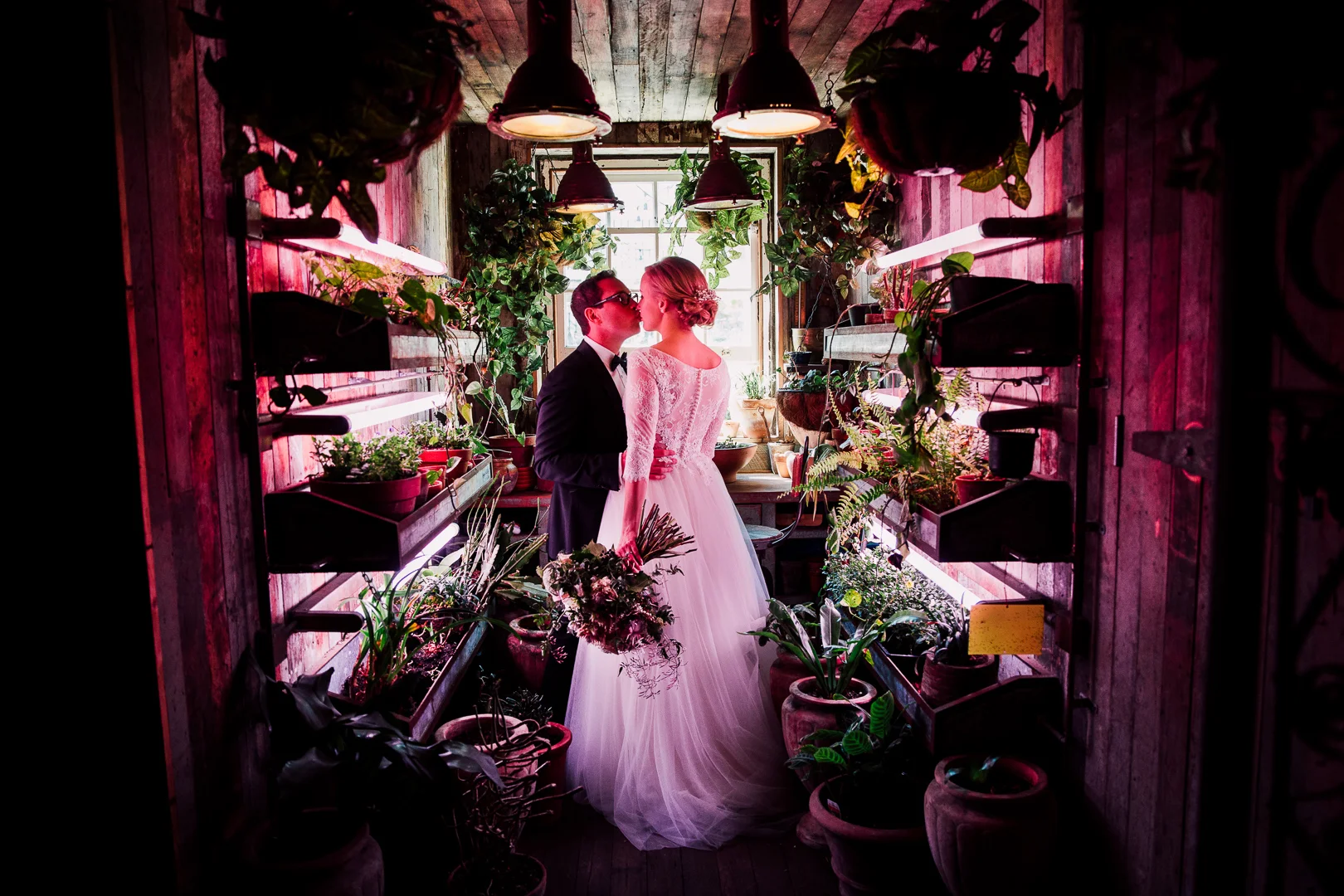 Rose Photos Southern Highlands Wedding Photography