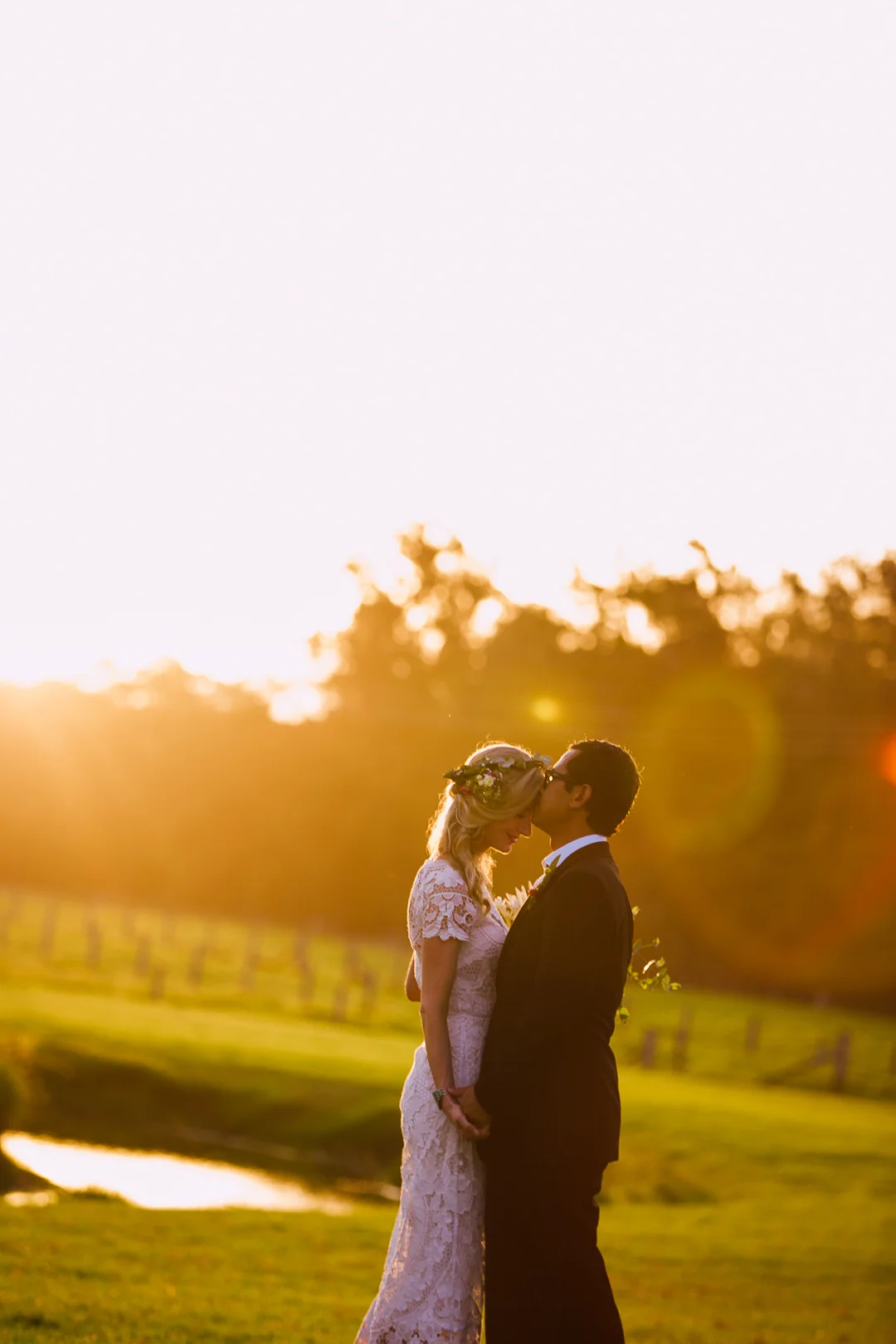 Rose Photos Southern Highlands Wedding Photography