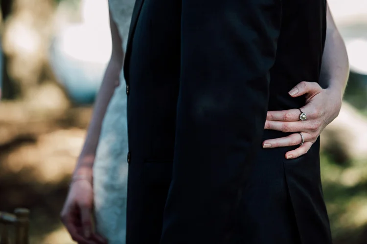 Rose Photos Southern Highlands Wedding Photography