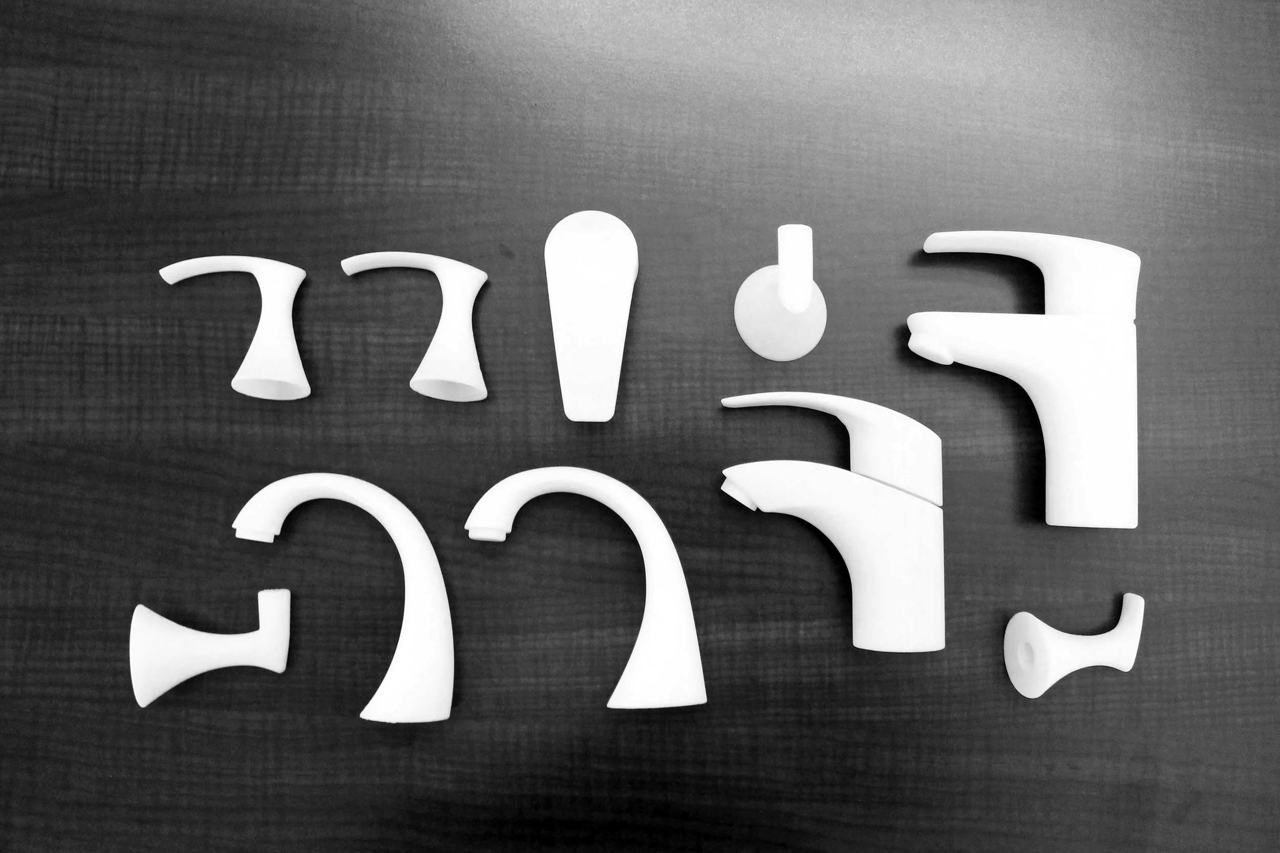 YAZ® 3D Printing Prototyping
