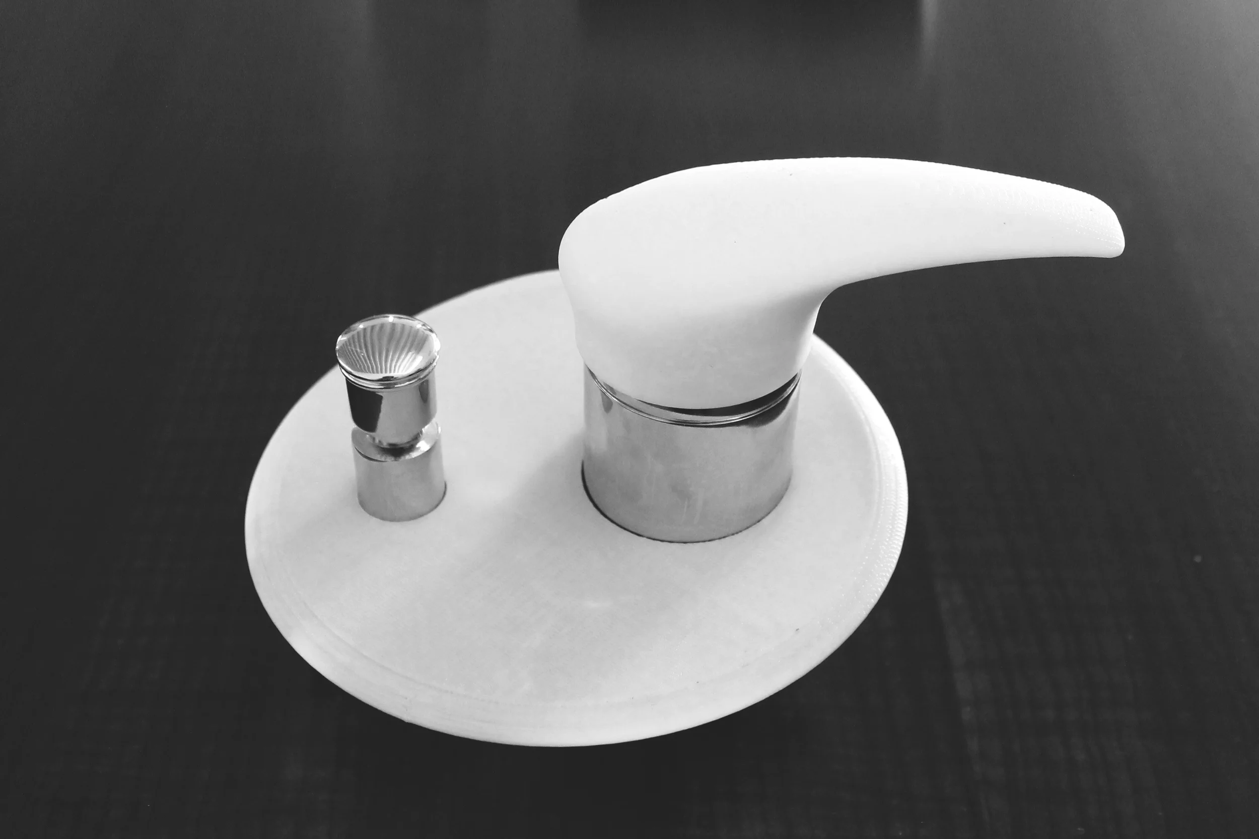 YAZ® 3D Printing Prototyping