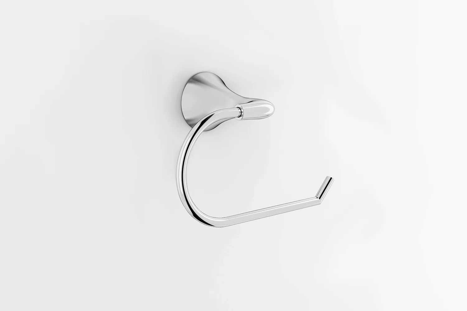 YAZ® Toilet Paper Holder