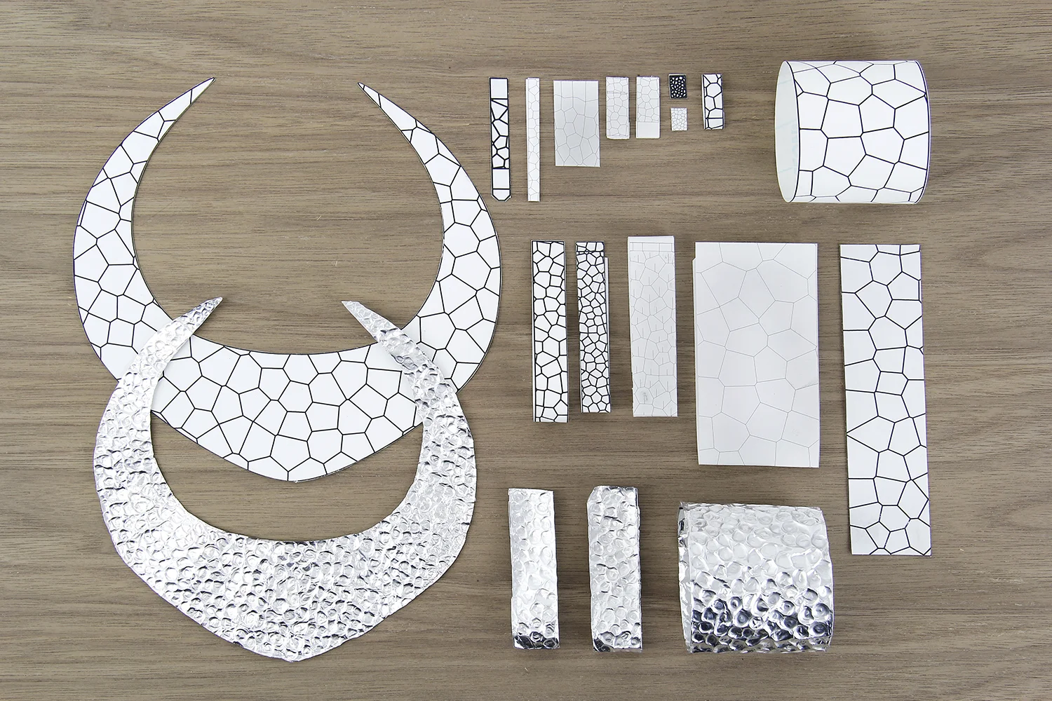 Design development