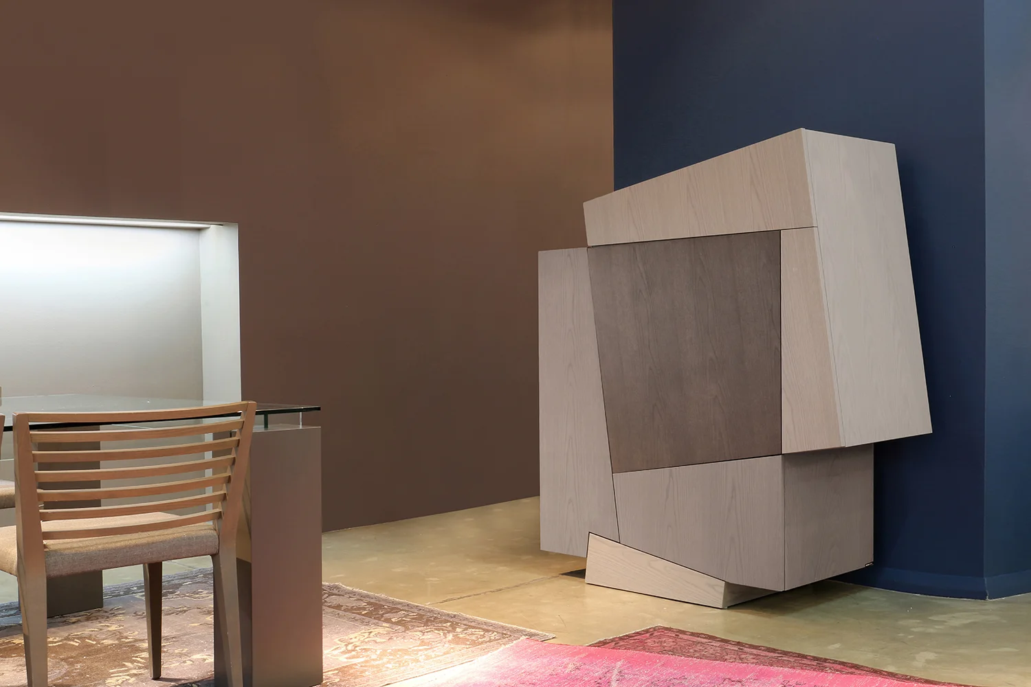 Booleanos in store