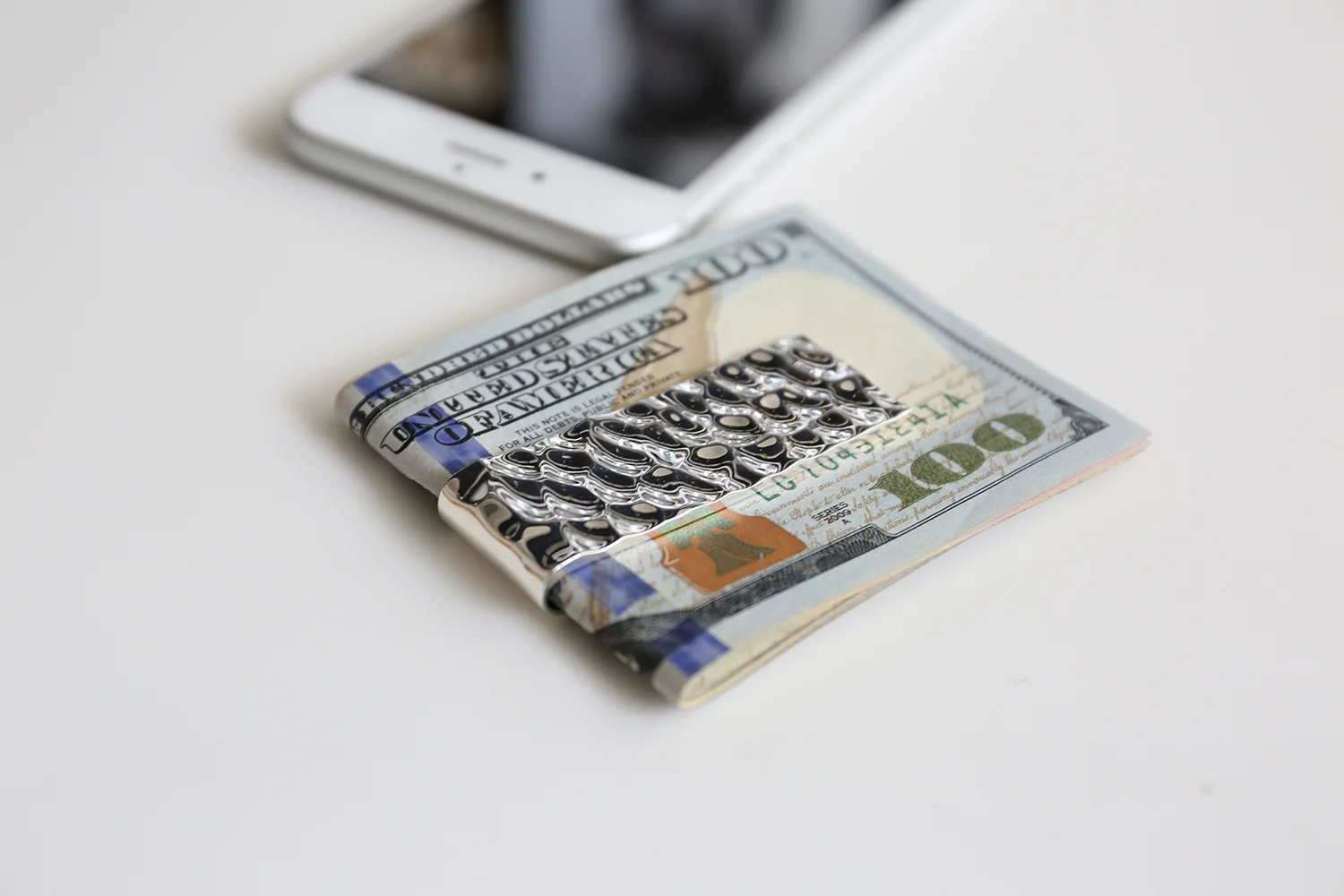 Moneyclip XARIEN