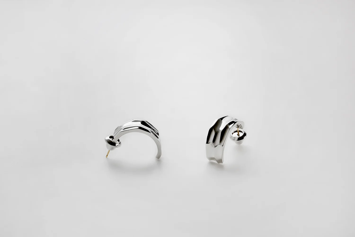 Earrings THOR
