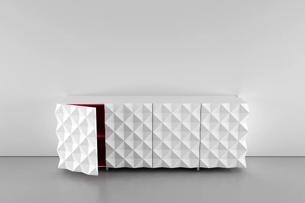 Product Design — Rocky Collection