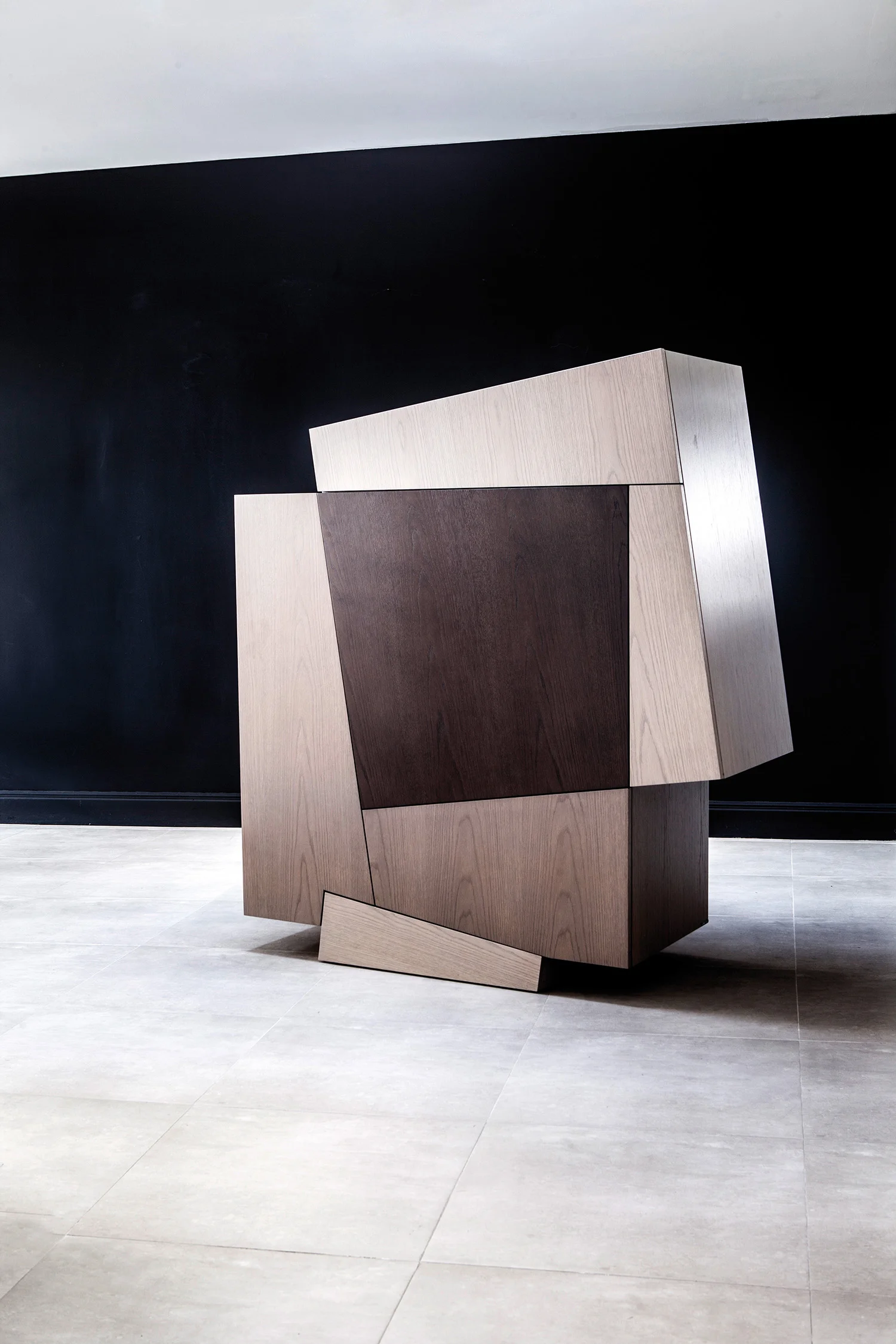 Booleanos for Roche Bobois