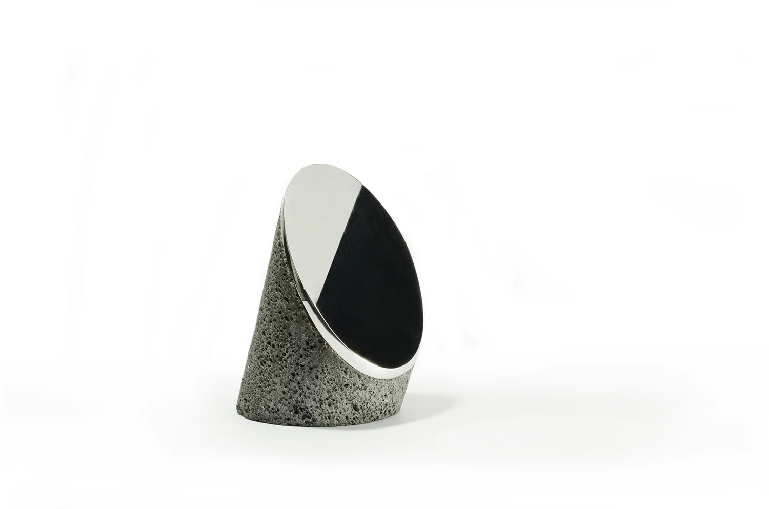 Materiality by Panorámica