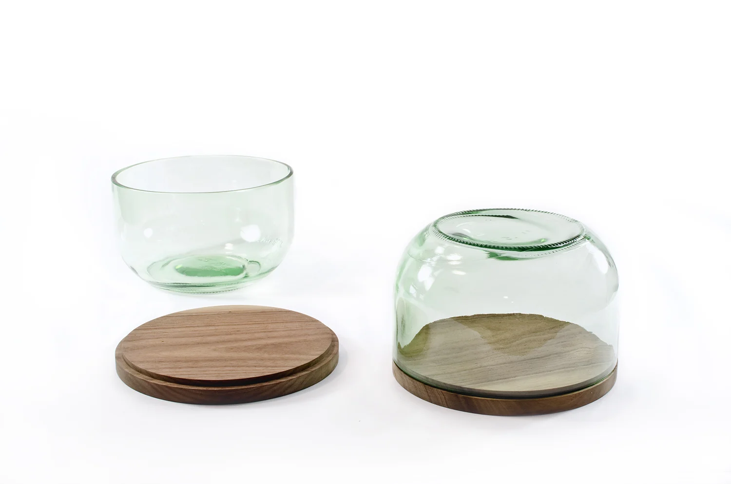 Materiality by Panorámica