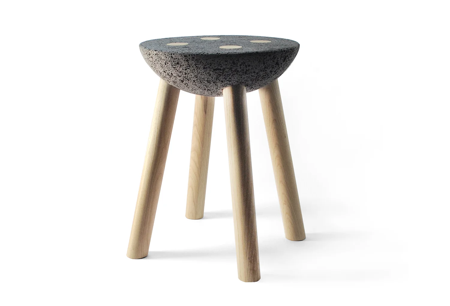 Materiality by Panorámica