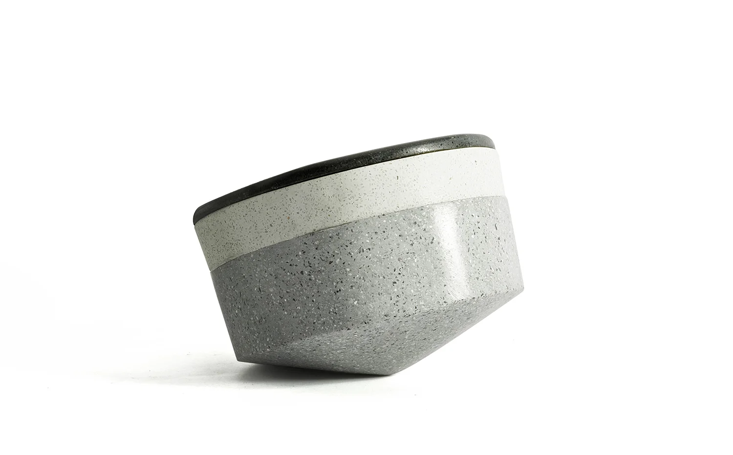 Materiality by Panorámica