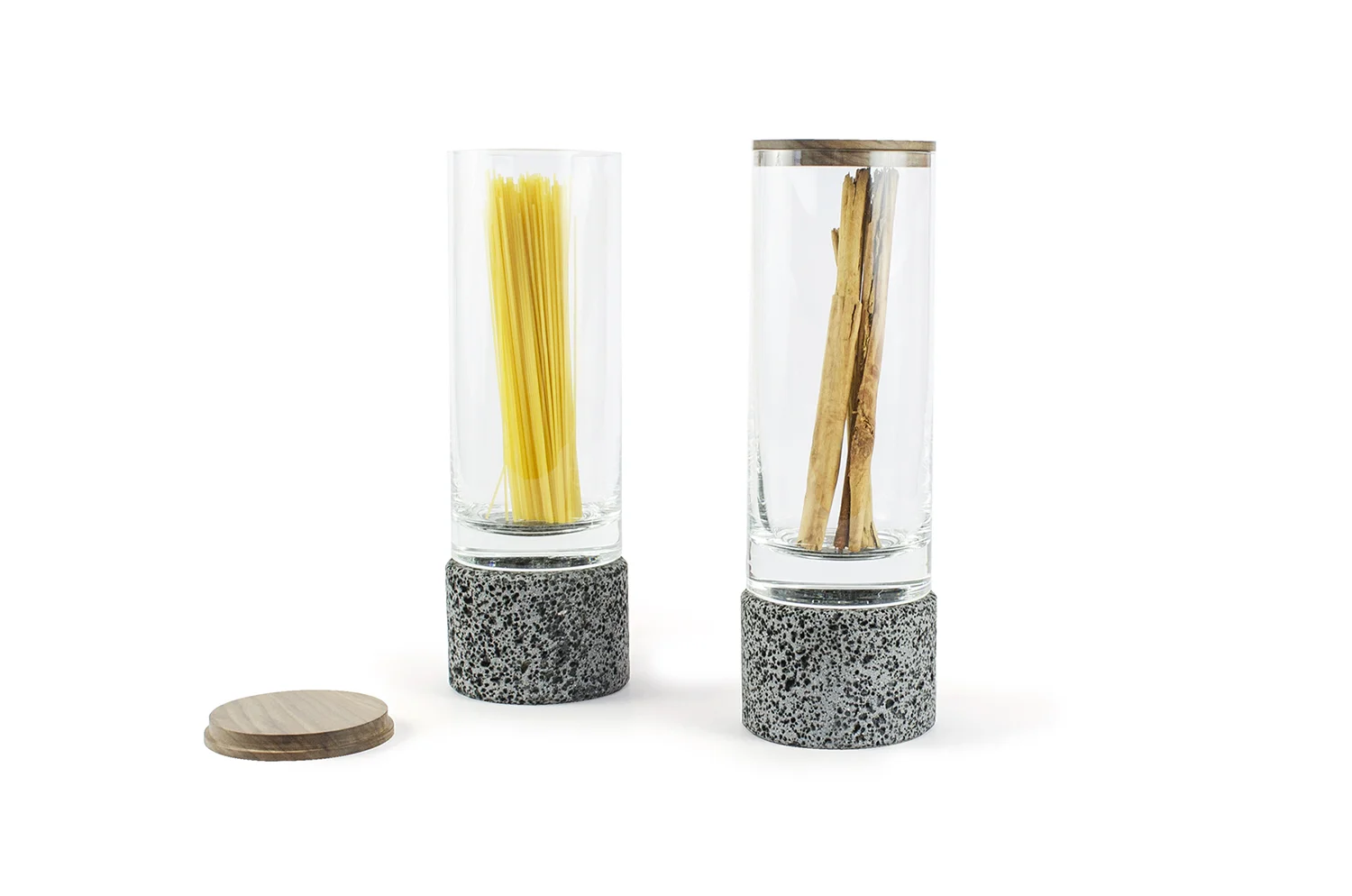 Materiality by Panorámica