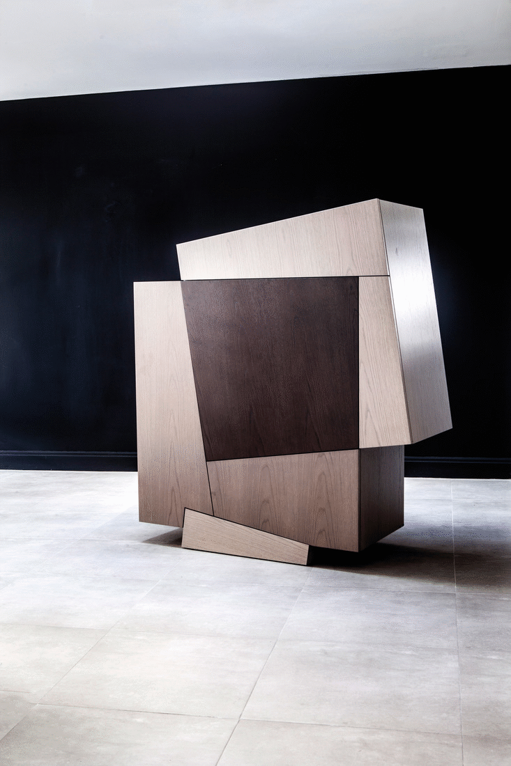 BOOLEANOS — Roche Bobois