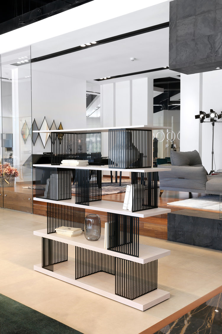 Partition — Roche Bobois
