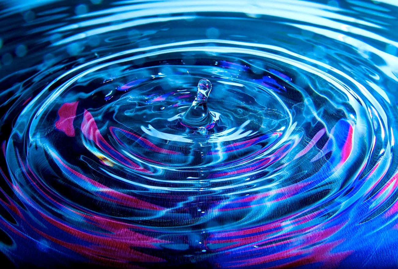 Gota D'água