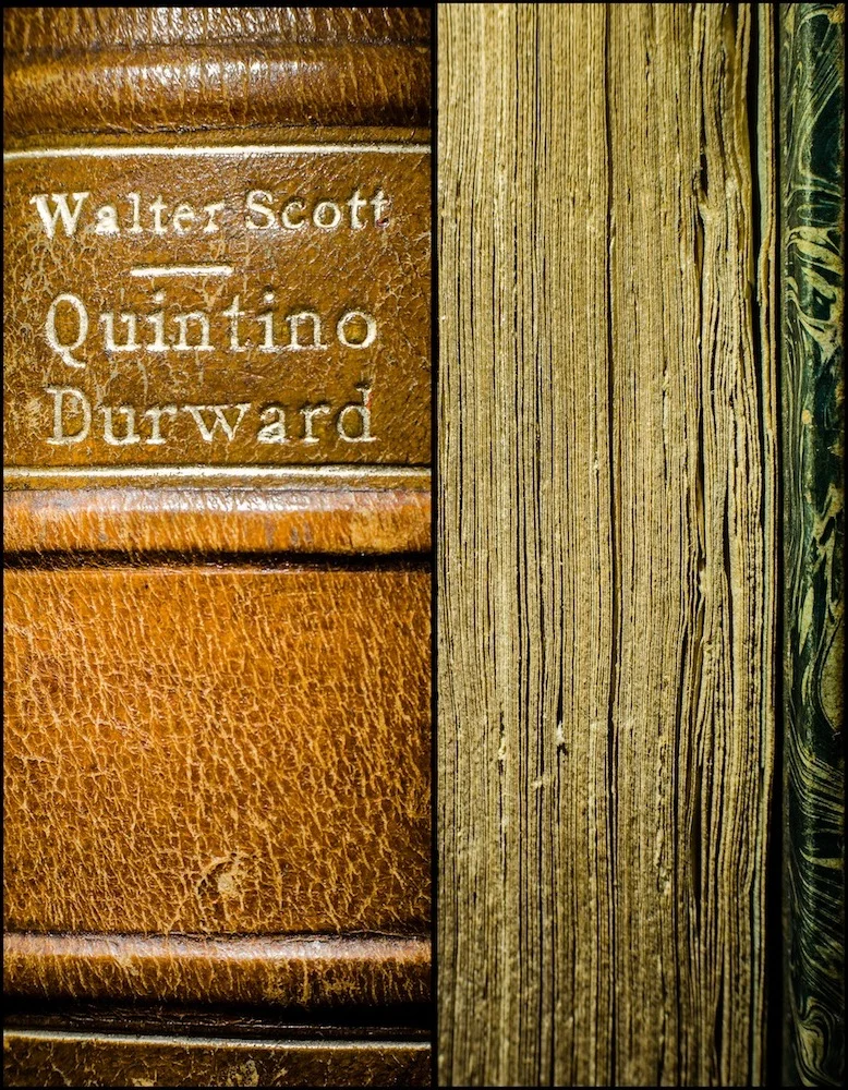 Livro Século XVIII