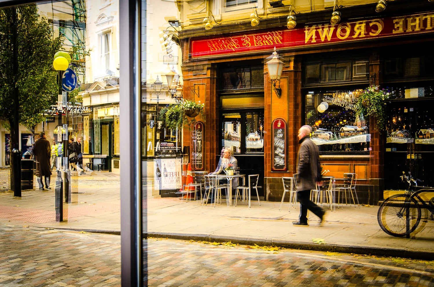 Londres