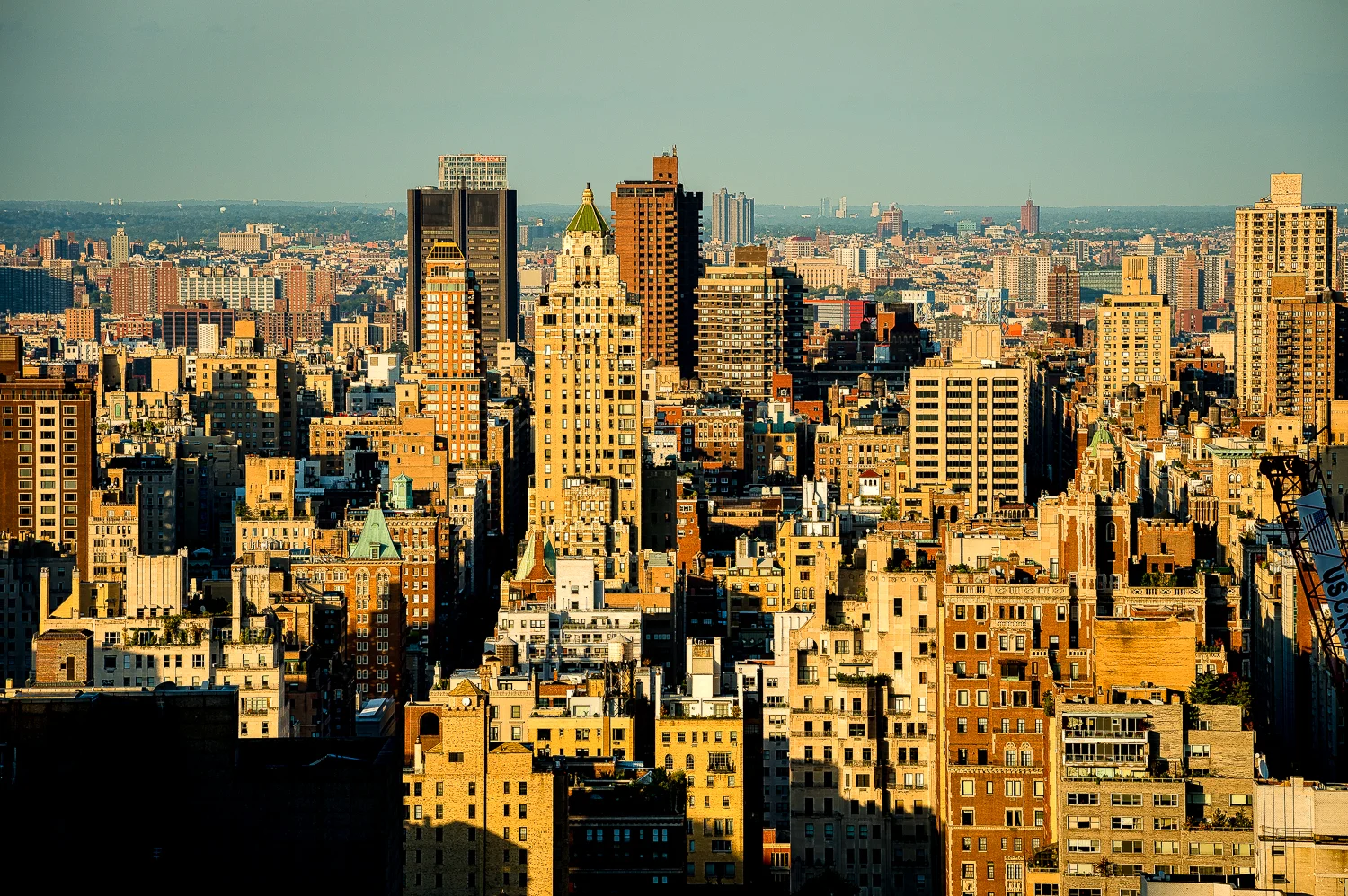 Upper East Side - New York