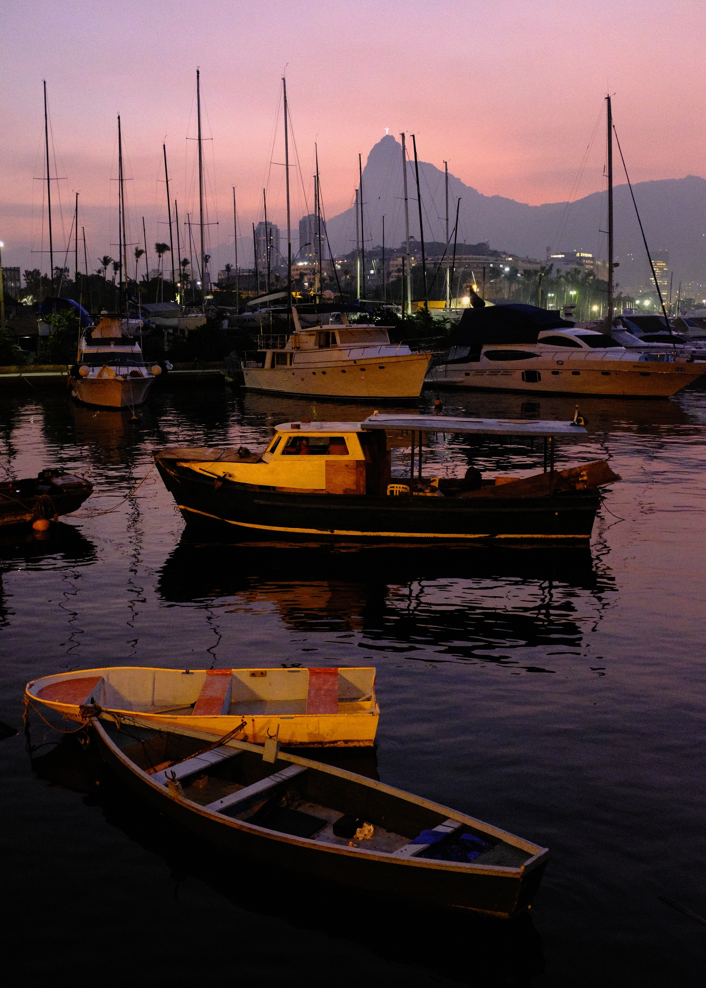 Urca, Rio de Janeiro