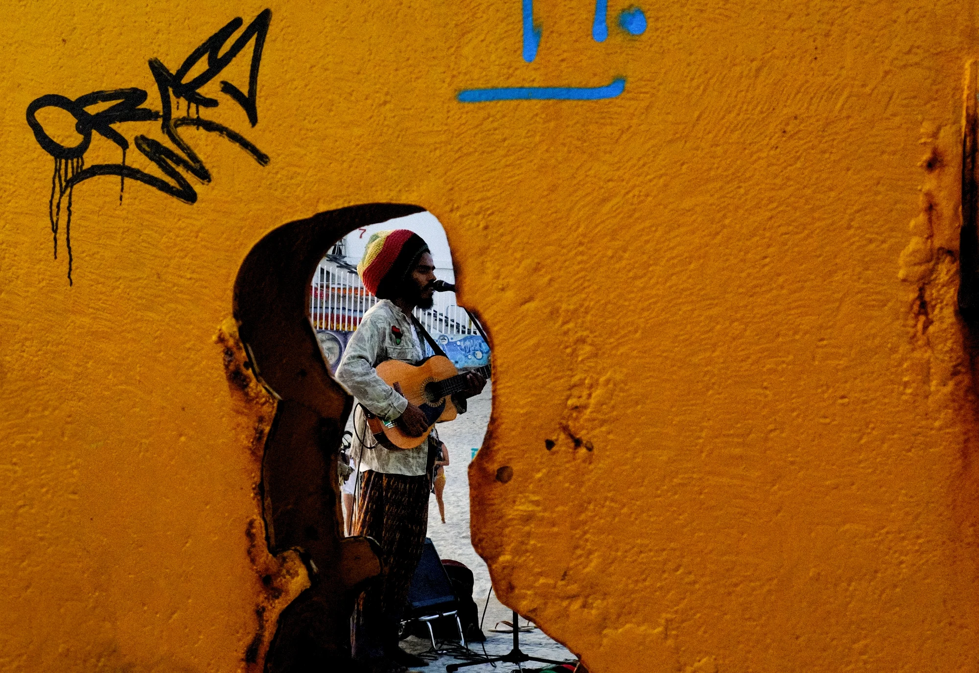 Arpoador, Rio de Janeiro