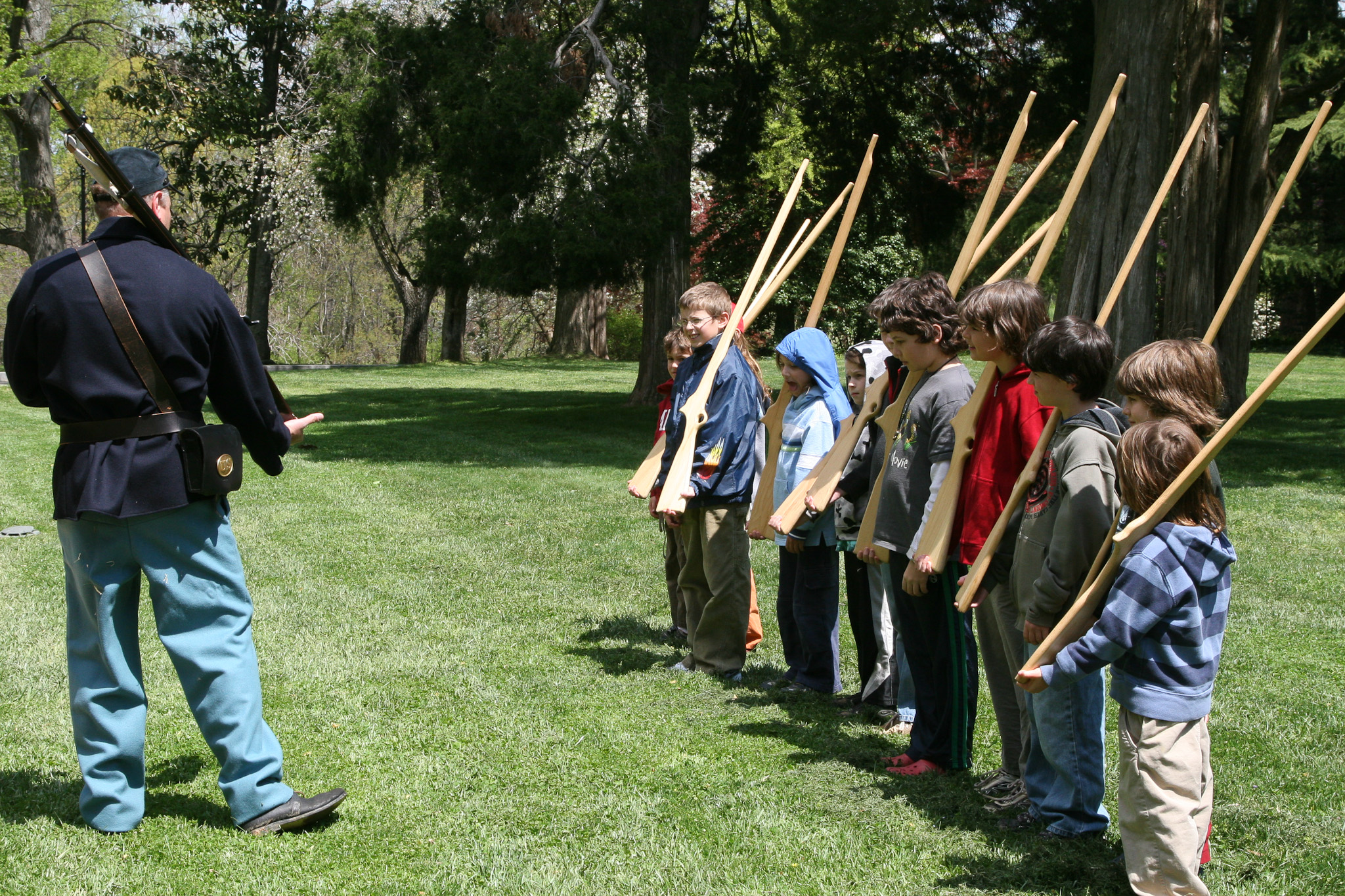 Spring 2009