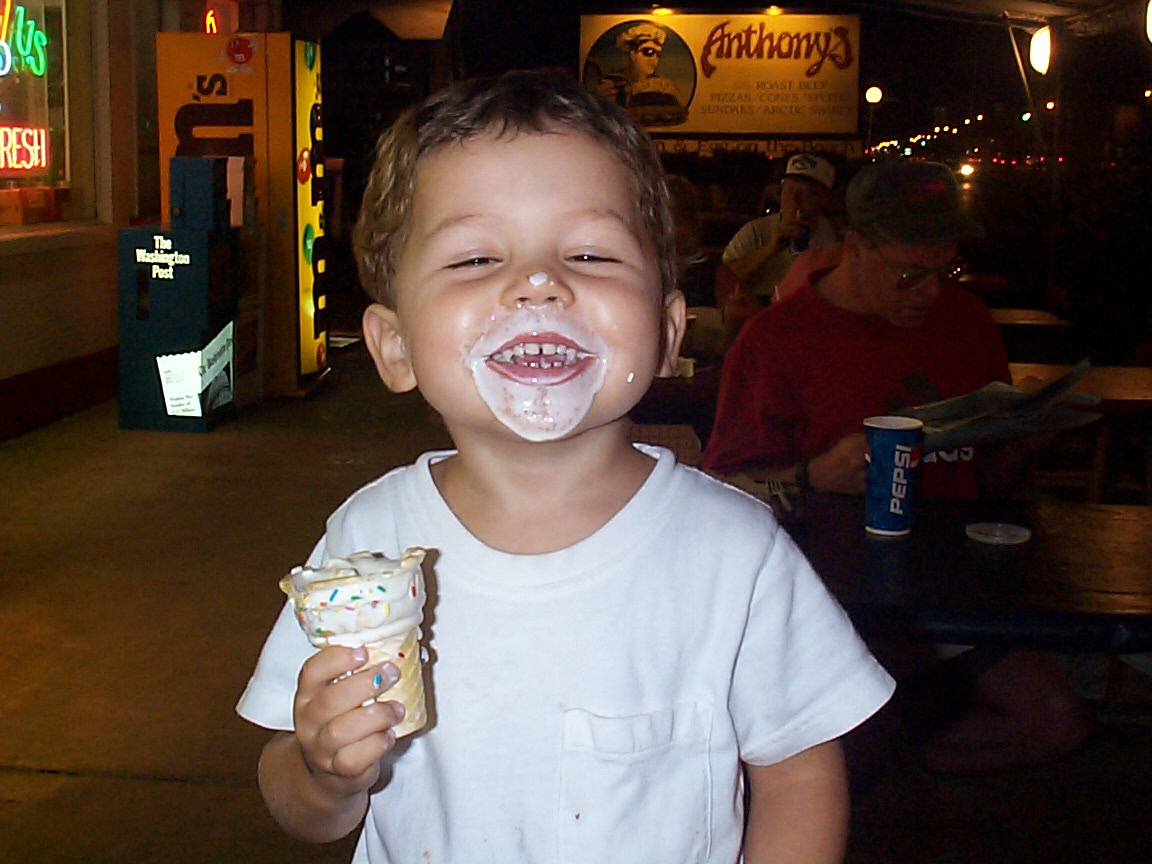 Ocean City, Maryland 1999