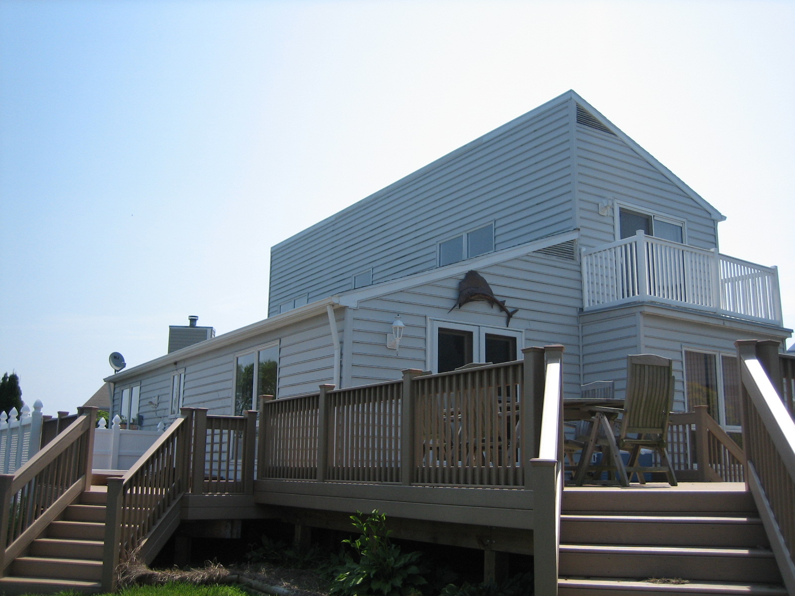 Our Beach House