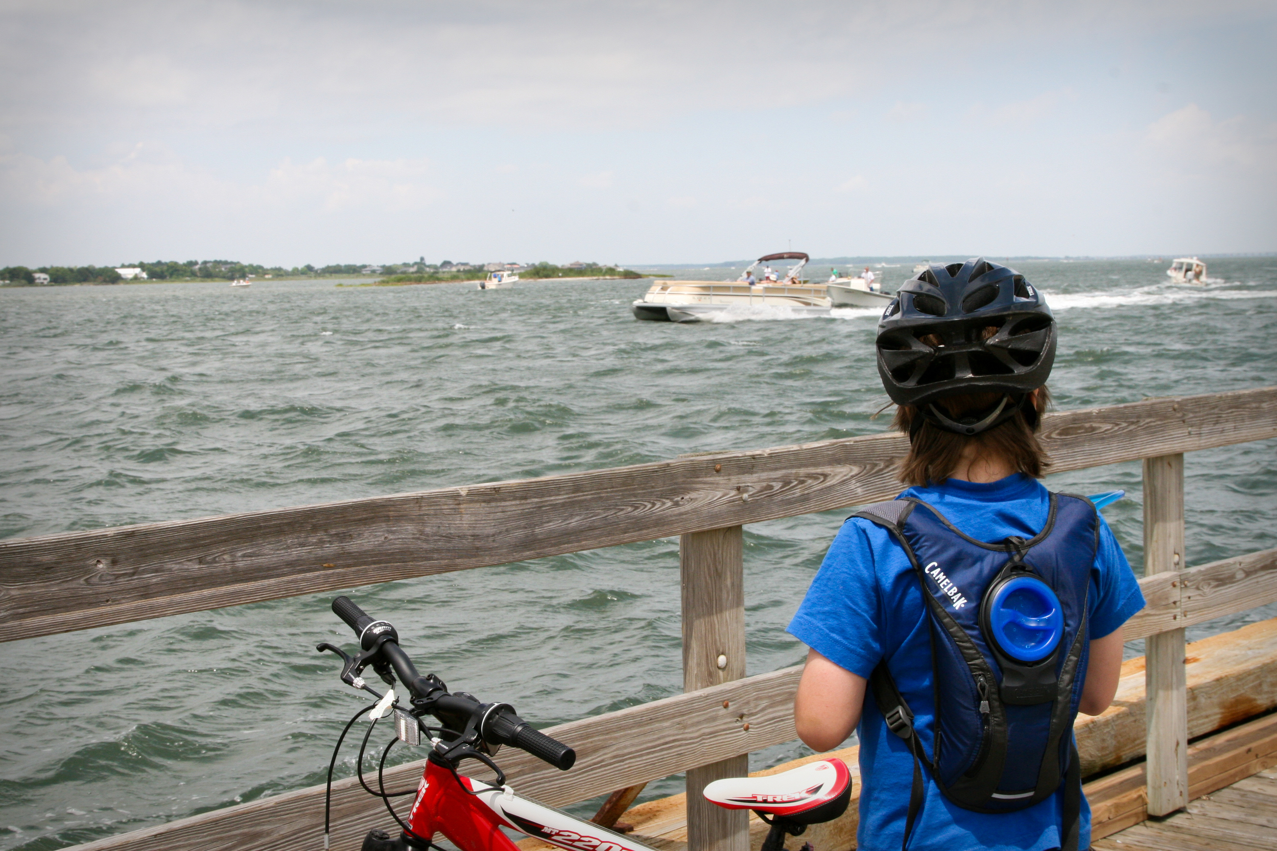 Ocean City, Maryland - July 2010