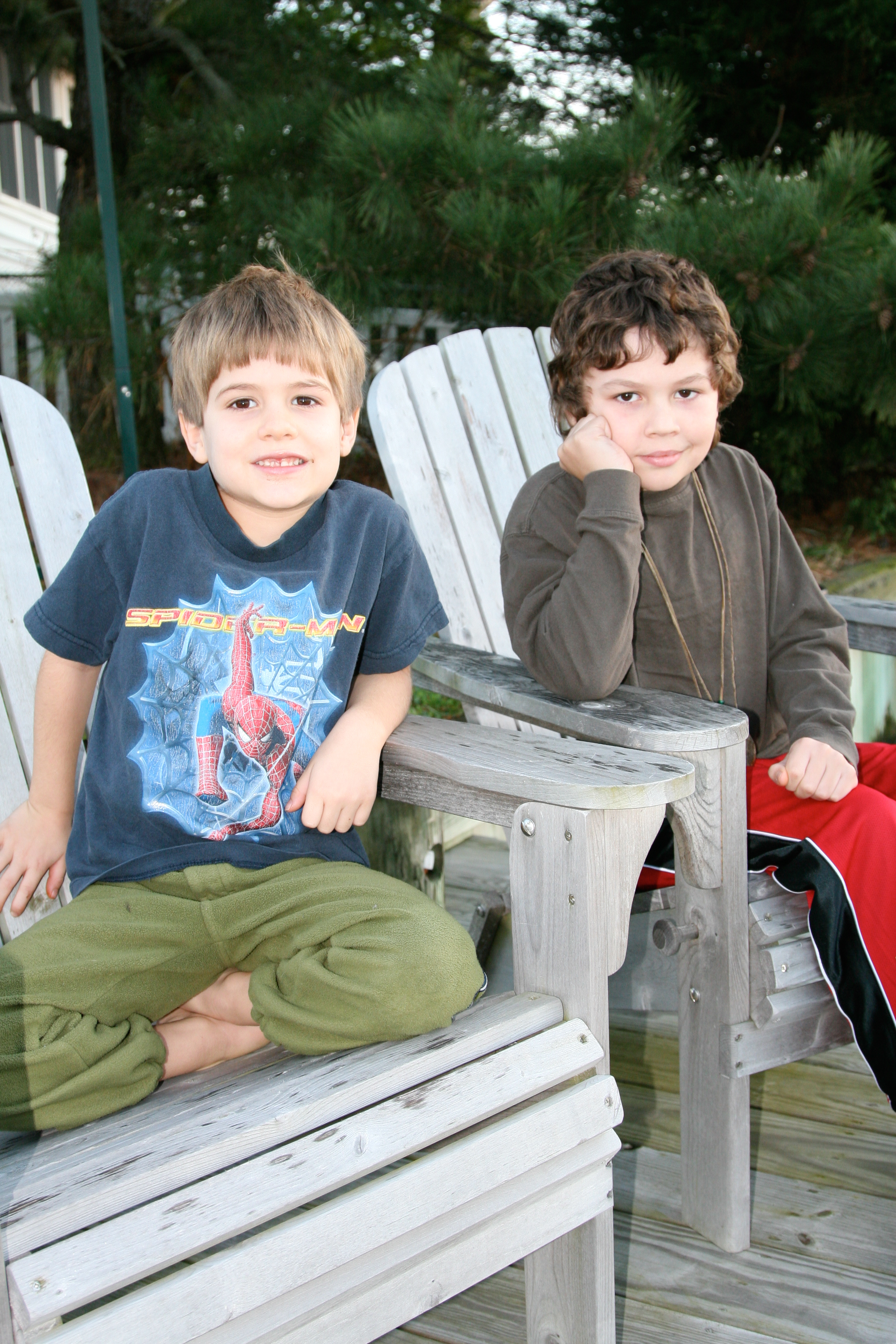 Ocean City, Maryland - 2006