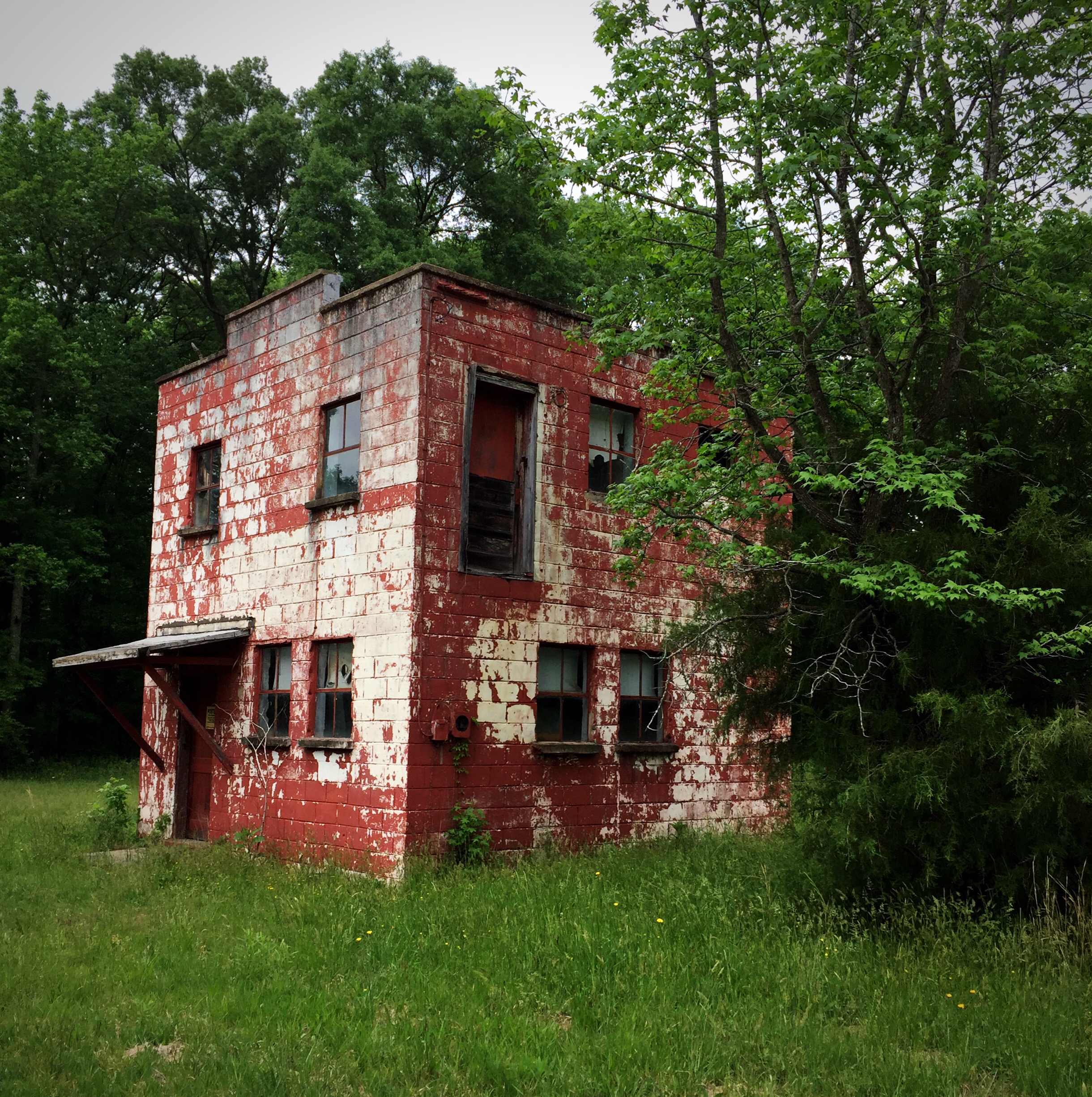 Woodford, Virginia 2019
