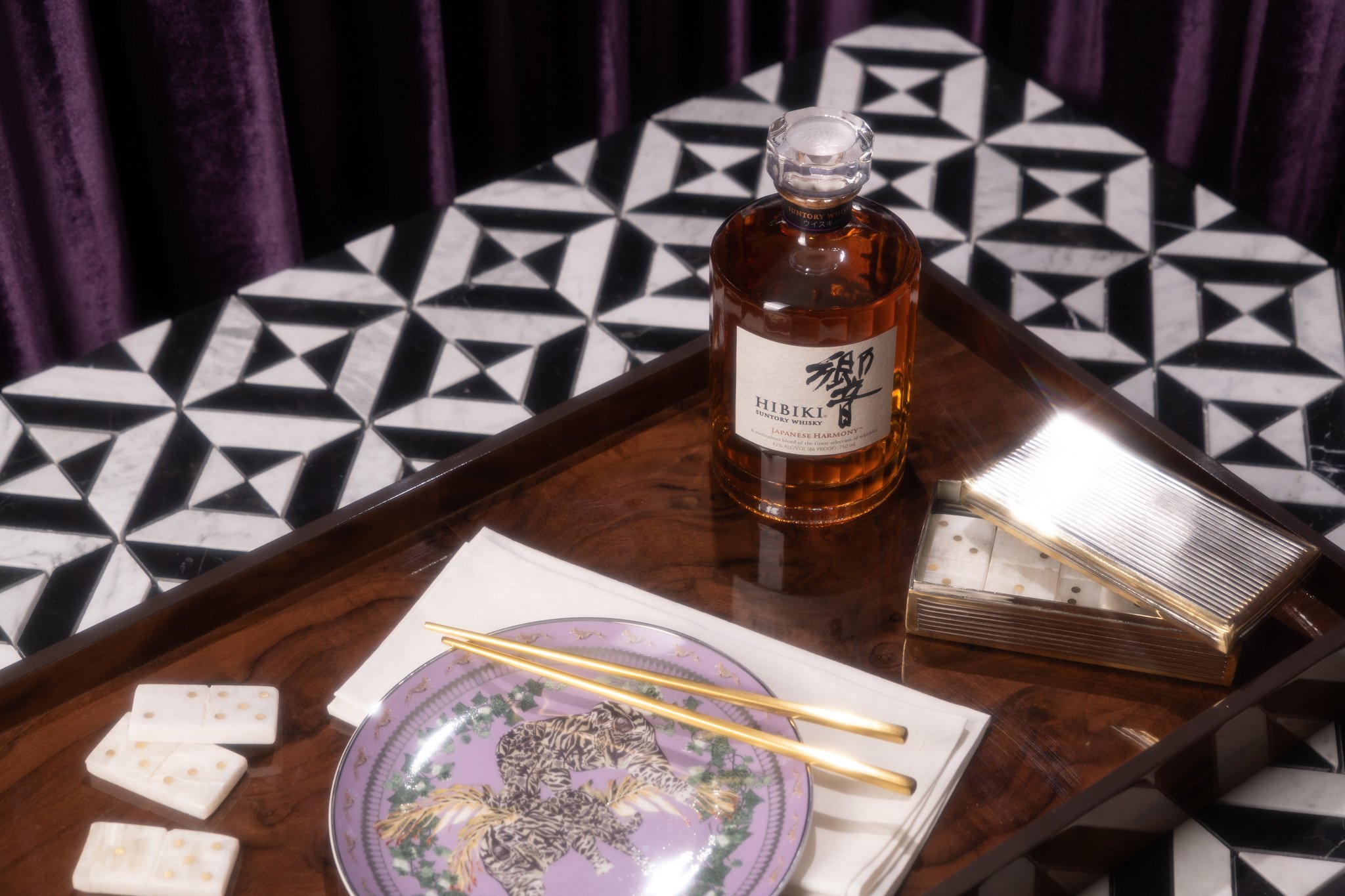 Hibiki Whisky x Pandosy - Web - 07.JPG