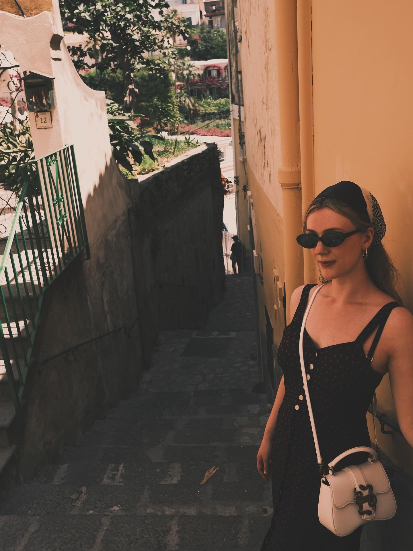 #fujifilm #streetfashion #italy #amalficoastitaly