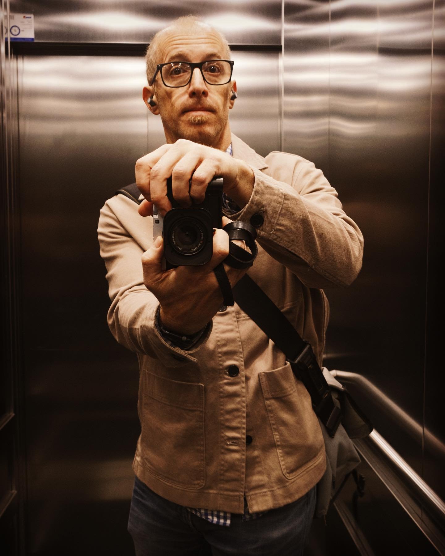 #selfportrait #fujixseries #goodbyekansas