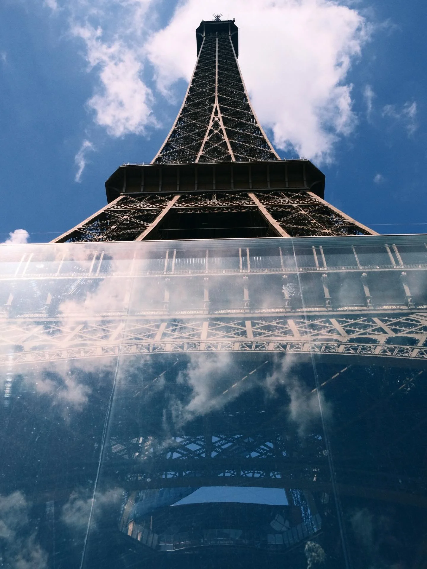Tour Eiffel