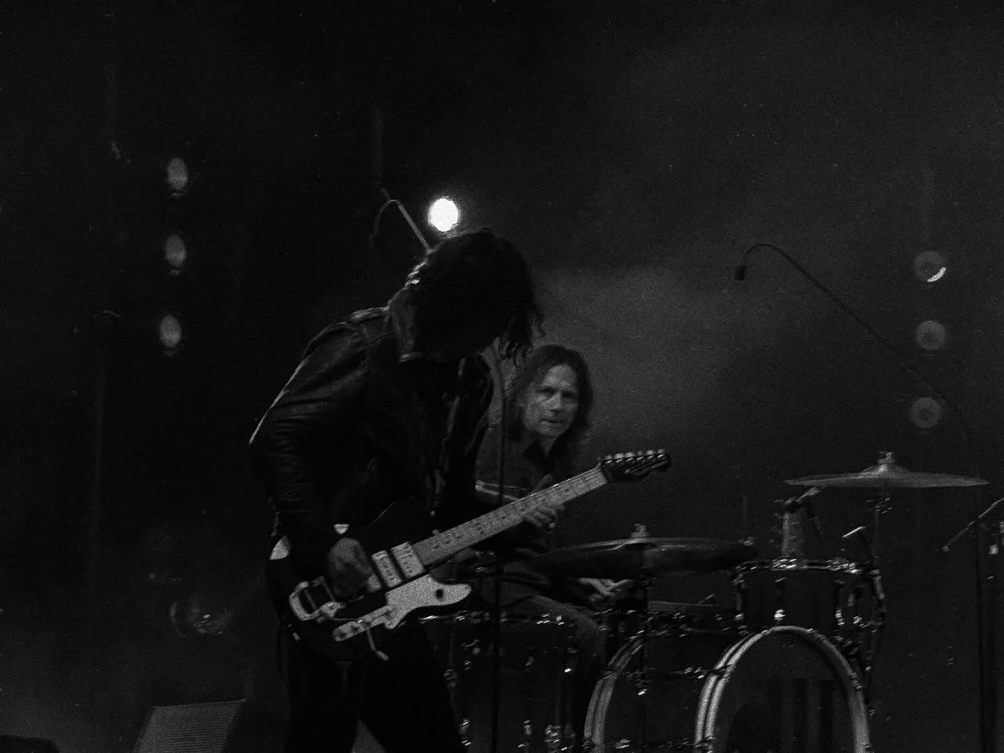 #jackwhite #concert #rockstar #rock