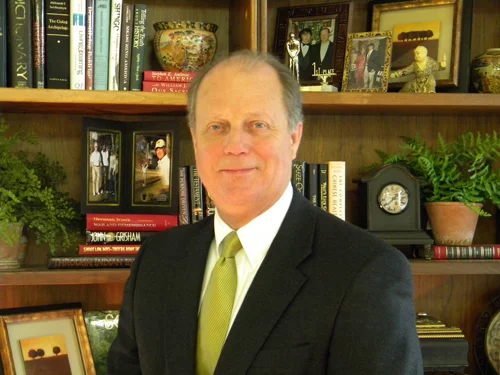 Arthur Chapman, The Tennessee Structured Settlement Expert