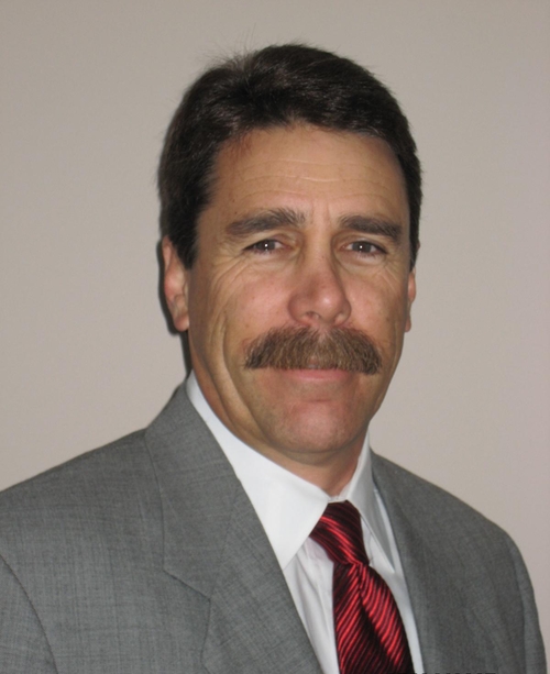 Michael Pickett
