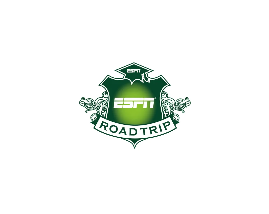 ESPN college show logo