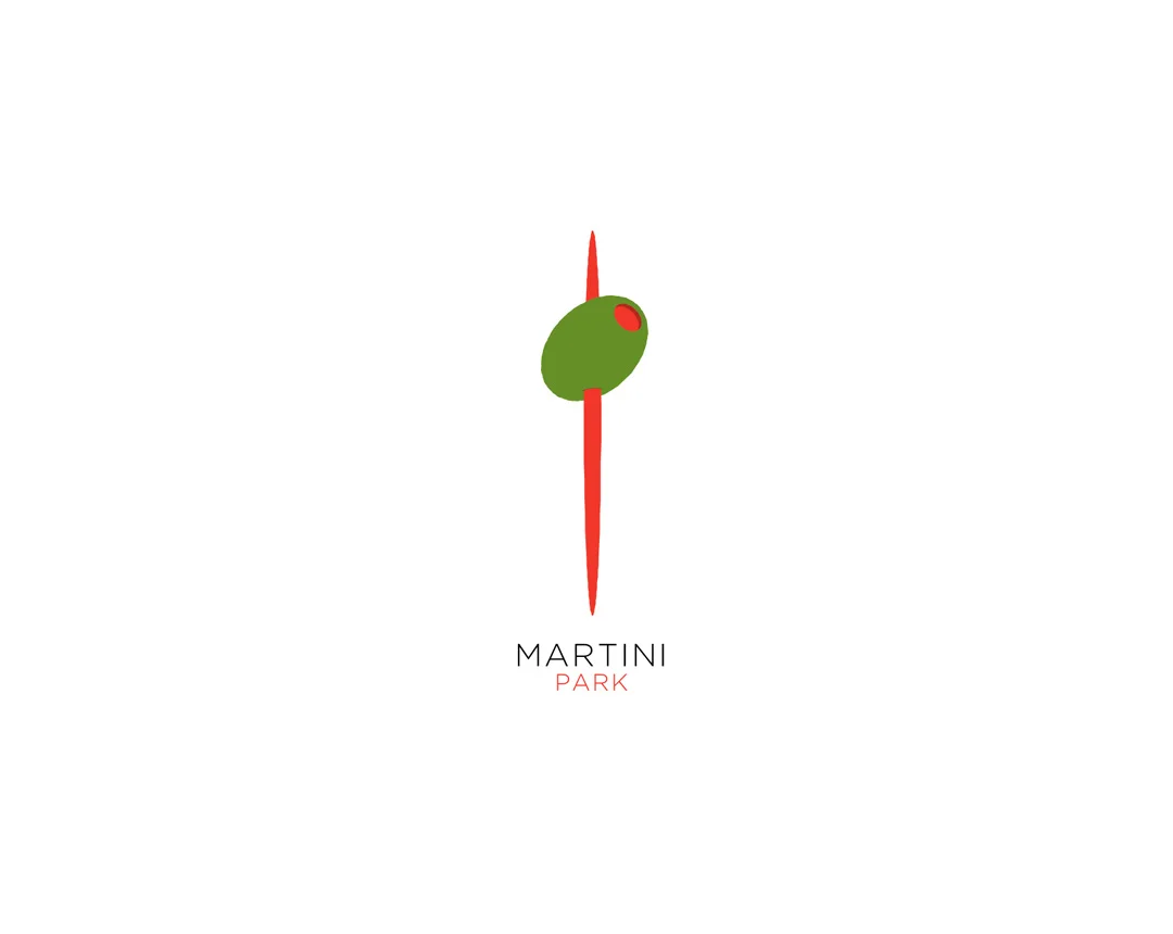 Bar logo