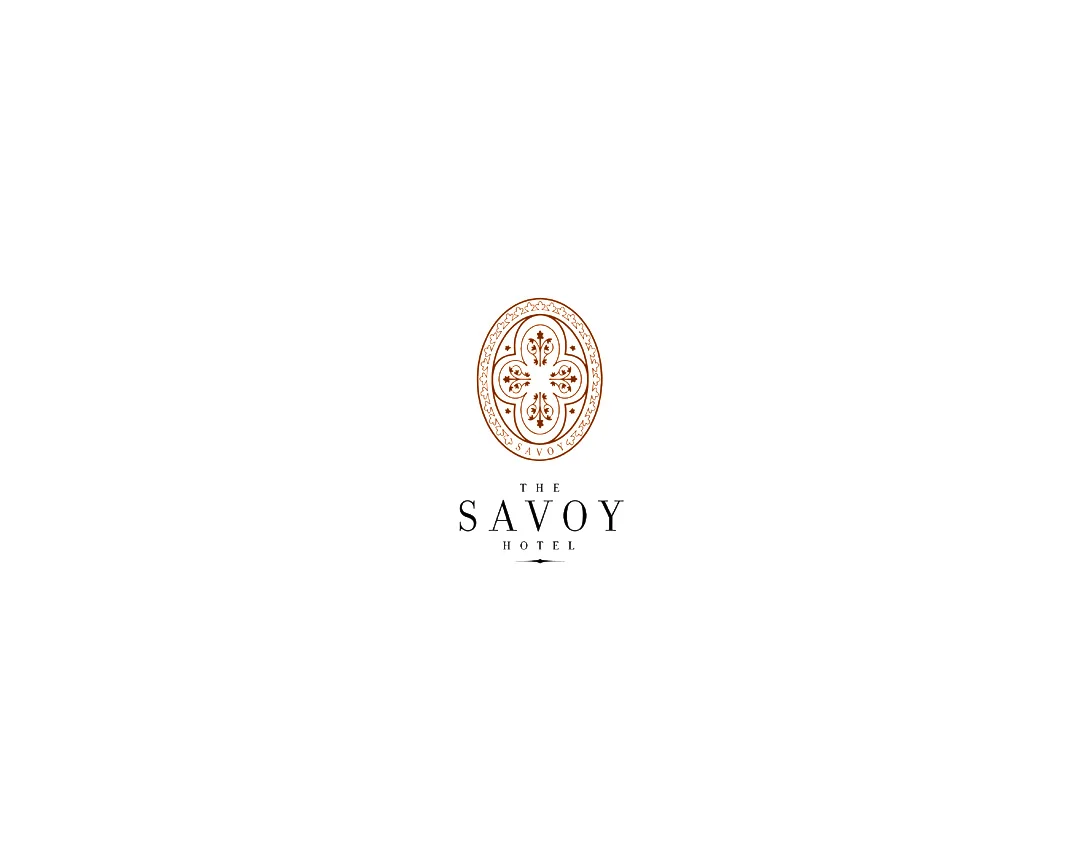 Savoy hotel logo