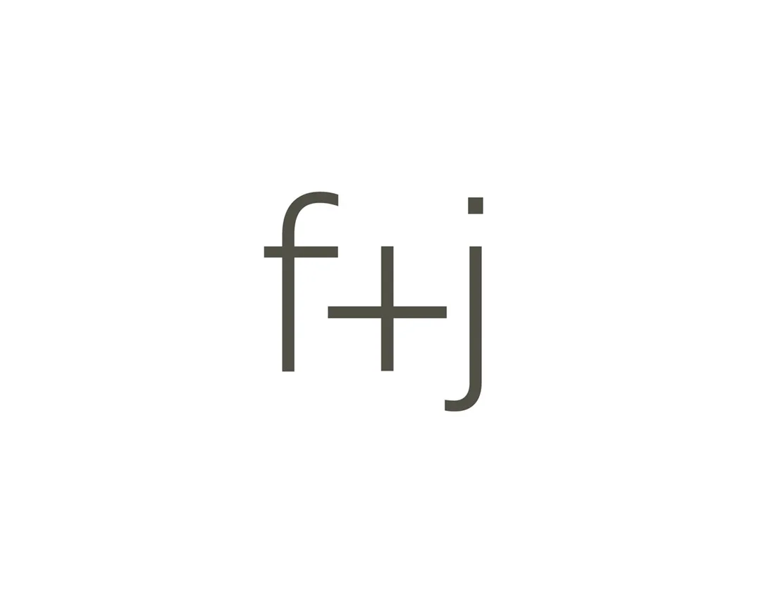 Friend + Johnson Artist Reps logo